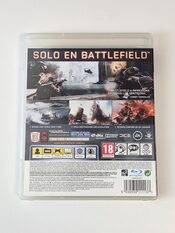 Battlefield 4 PlayStation 3