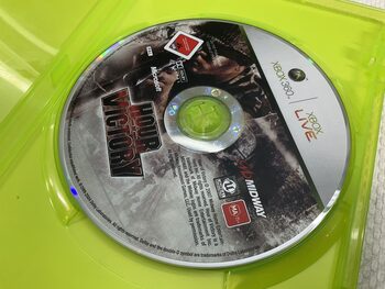 Hour of Victory Xbox 360 for sale