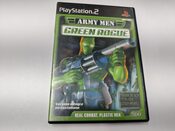 Army Men: Green Rogue PlayStation 2