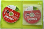 Buy Wolfenstein: The New Order Xbox 360