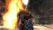 Redeem Darksiders + Red Faction: Armageddon + Metro 2033 + Company of Heroes Pack (PC) Steam Key EUROPE