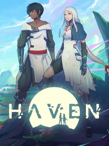 Haven (Nintendo Switch) eShop Key UNITED STATES