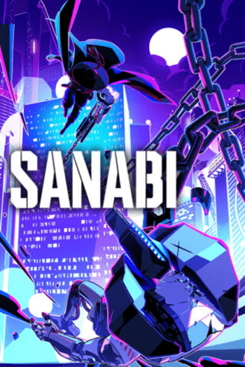 SANABI (PC) Steam Key GLOBAL
