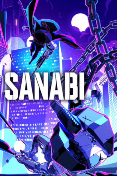 E-shop SANABI (PC) Steam Key EUROPE