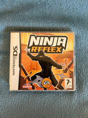 Ninja Reflex Nintendo DS