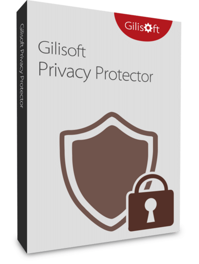 E-shop Gilisoft Privacy Protector Key GLOBAL