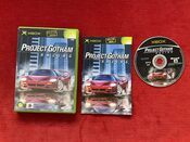 Project Gotham Racing Xbox