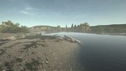 Redeem Ultimate Fishing Simulator - Taupo Lake (DLC) (PC)  Steam Key GLOBAL
