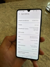 Huawei P30 128GB Black