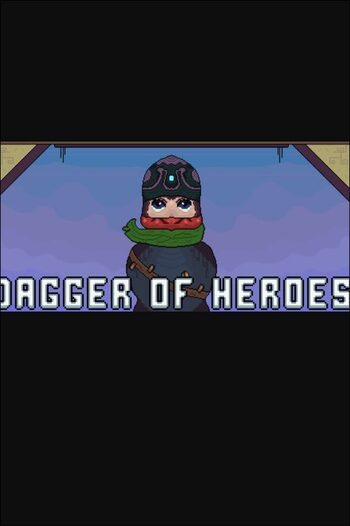 Dagger of Heroes (PC) Steam Key GLOBAL