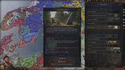 Crusader Kings III: Northern Lords (DLC) Steam Key GLOBAL