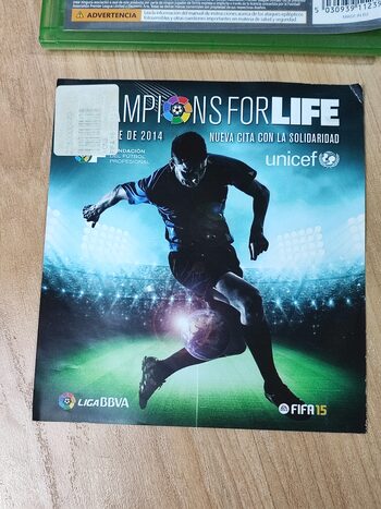 FIFA 15 Xbox One for sale