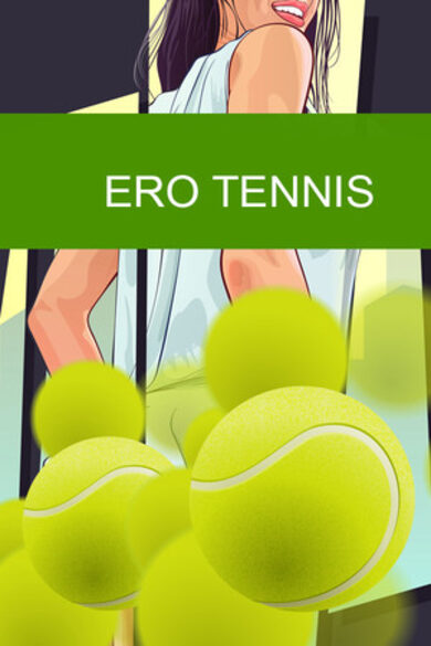 E-shop Ero Tennis (PC) Steam Key GLOBAL