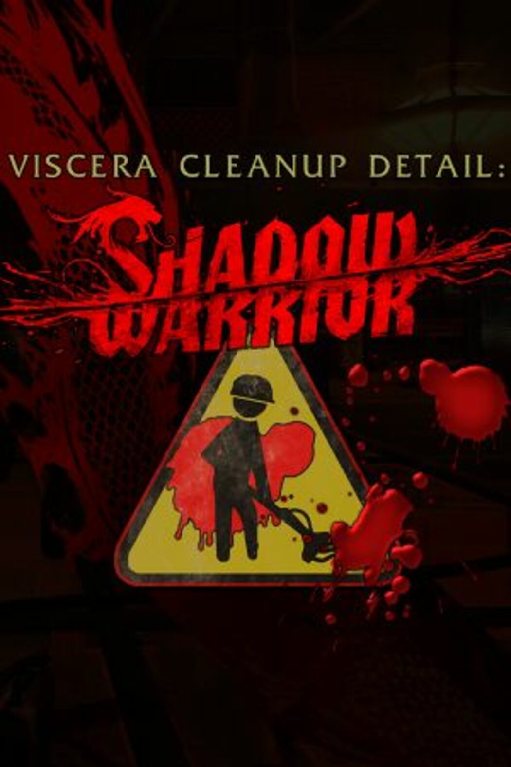 Buy Viscera Cleanup Detail: Shadow Warrior PC Steam key! Cheap price | ENEBA