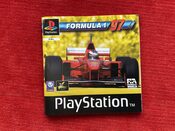 Formula 1 '97 PlayStation