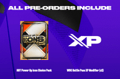 NHL® 24 Pre-order Bonus (DLC) (Xbox One) XBOX LIVE Key GLOBAL