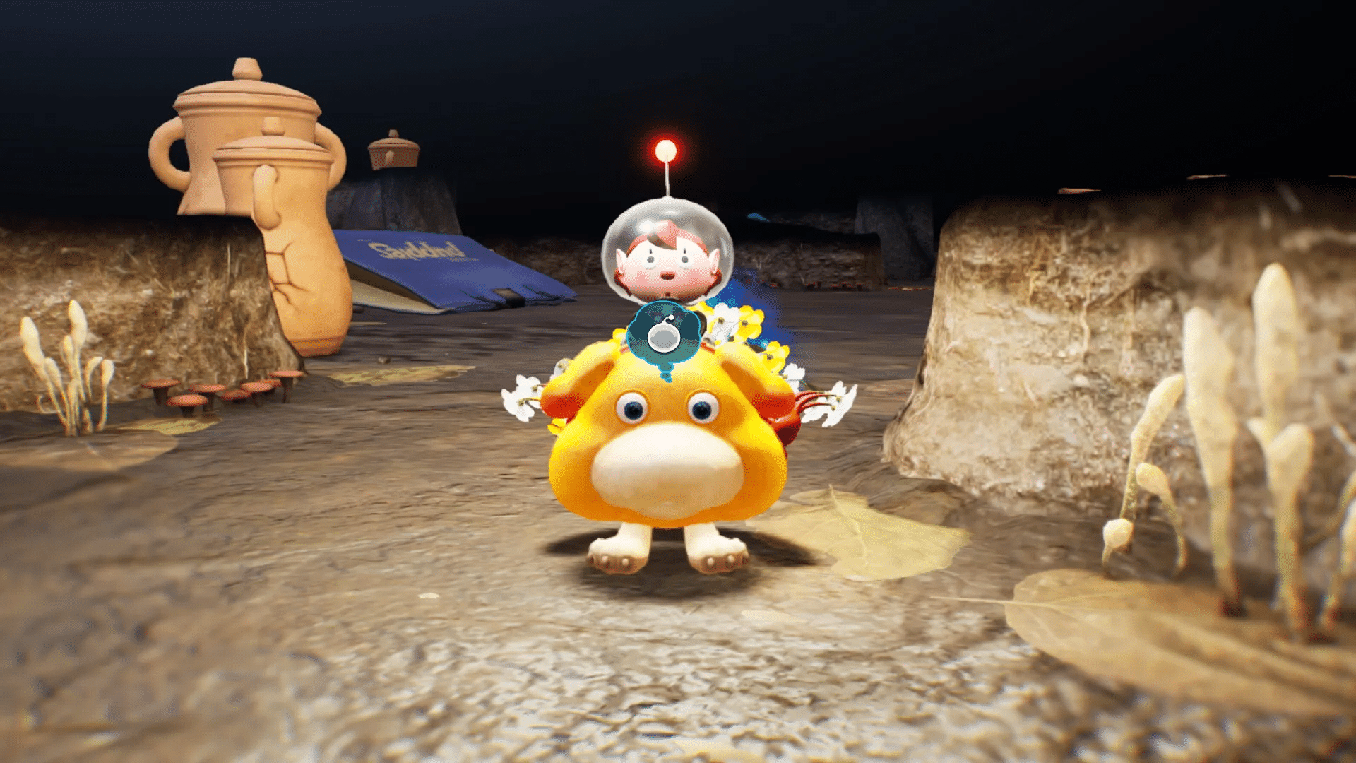 Buy Pikmin 4 Nintendo key! Cheap price