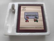 Game & Watch. Mario Bros