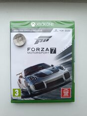 Forza Motorsport 7 Xbox One