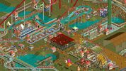 Get RollerCoaster Tycoon 2: Triple Thrill Pack (PC) Steam Key LATAM
