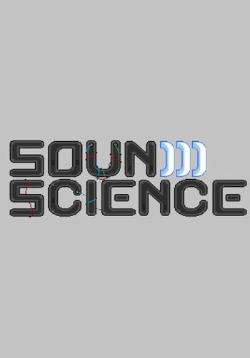 Sound Science Steam Key GLOBAL