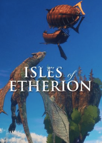 Isles of Etherion (PC) Steam Key GLOBAL