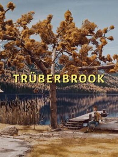 E-shop Truberbrook Steam Key GLOBAL