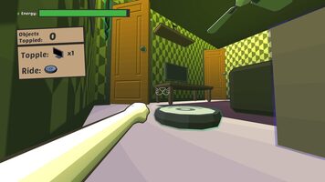 Catlateral Damage: Remeowstered Nintendo Switch