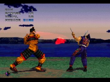 Redeem Dynasty Warriors (1997) PlayStation