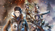 Valkyria Chronicles 4 Complete Edition (ROW) Steam Key GLOBAL