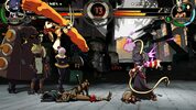 Skullgirls + Big Band, Squigly and Color Palette Bundle (DLC) Steam Key GLOBAL for sale