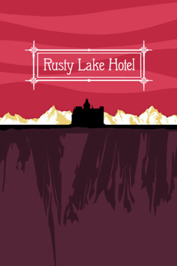 Rusty Lake Hotel (PC) Steam Key EUROPE