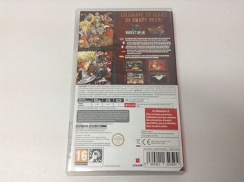 Guilty Gear 20th Anniversary Pack Nintendo Switch