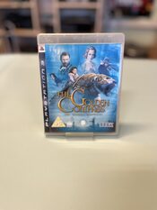 The Golden Compass PlayStation 3