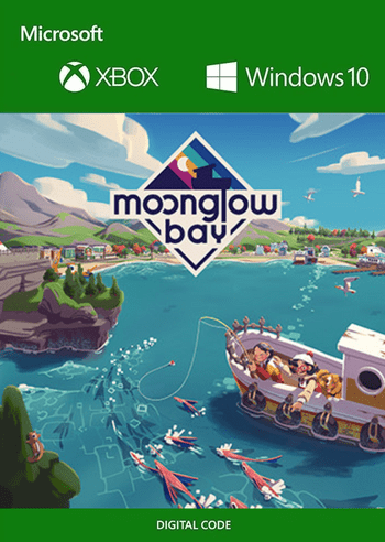 Moonglow Bay PC/XBOX LIVE Key ARGENTINA