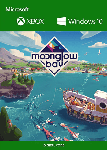 Moonglow Bay PC/XBOX LIVE Key TURKEY