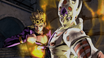 JoJo's Bizarre Adventure: All-Star Battle R PlayStation 5 for sale