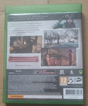 Syberia 3 Xbox One