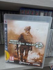 Call of Duty: Modern Warfare 2 PlayStation 3