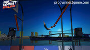Pro Gymnast Simulator + Brawl Chess XBOX LIVE Key ARGENTINA