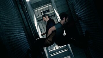 Redeem A Way Out PlayStation 4