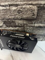 Buy PowerColor Radeon RX 6400 4 GB 1923 Mhz PCIe x16 GPU