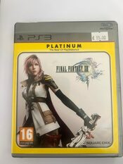 FINAL FANTASY XIII PlayStation 3