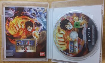 Buy One Piece: Pirate Warriors 2 PlayStation 3