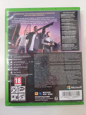 Grand Theft Auto V Xbox Series X