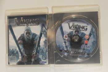 Viking: Battle for Asgard PlayStation 3