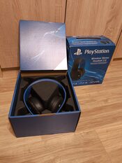 Redeem 7.1 Ausinės Playstation Wireless Stereo Headset 2.0 Headphones PS4 PS3 PS Vita