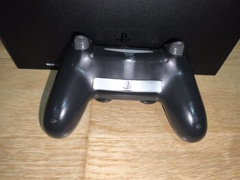 PS4 FAT 9.00 + Dualshock 4