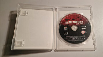 ShellShock 2: Blood Trails PlayStation 3 for sale