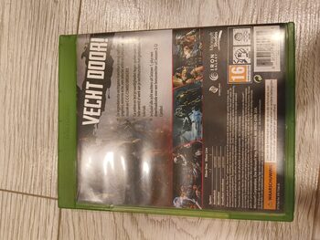 Killer Instinct Xbox One